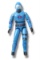 GI Joe Cobra Commander Version 1.5 1982 Action Figure Toy