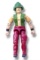 GI Joe Wild Card 1988 Action Figure Toy