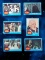 1977 Star Wars Topps Trading Cards Grouping