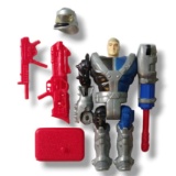 GI Joe Star Brigade Duke (V.5) 1993 Action Figure Toy