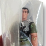 2010 Dolphin Q-Force S.A.S. G.I. Joe Convention Exclusive Toy Action Figure w/Kayak