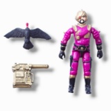 GI Joe Voltar 1988 Action Figure Toy