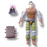 GI Joe Bushido 1988 Action Figure Toy