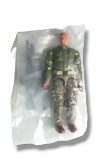 G.I. Joe Grunt 2007 Convention Exclusive Action Figure