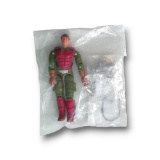 G.I. Joe Sgt. Flash 2007 Convention Exclusive Action Figure