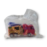 Autobot Spark Botcon 2010 