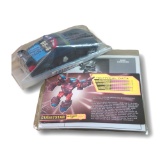 Streetstar Botcon 2010 