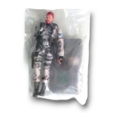 G.I. Joe Sgt. Topson 2009 Convention Exclusive Action Figure