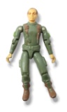 GI Joe Grunt 1982 Straight Arm Action Figure Toy