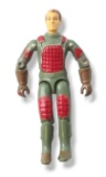 GI Joe Flash (V 1.5) 1982 Action Figure Toy