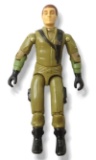 GI Joe Steeler (V 1.5) 1982 Action Figure Toy