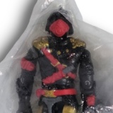 2005 Iron Grenadier Trooper GI Joe Convention Exclusive Action Figure Toy