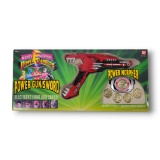 Mighty Morphin Power Rangers Power Morpher & Power Gun/Sword Boxed Set – 1993 Bandai MISB