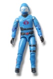 GI Joe Cobra Commander Version 1.5 1982 Action Figure Toy