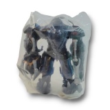 Cobra Hotwire's Mech Suit  2008 G.I. Joe Convention Exclusive Action Figure