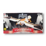 1995 Mighty Morphin Power Rangers The Movie Bandai Deluxe Falconzord – Factory Sealed Box