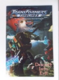 Transformers Botcon 2005 Exclusive Convention Comic Book