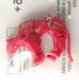 Minicon Rampage 2008 Botcon Transformers Exclusive Figure