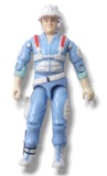 GI Joe Hardtop 1987 Action Figure Toy