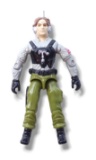GI Joe Night Force Psyche-Out 1988 Action Figure Toy