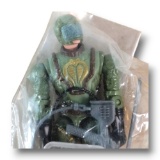 2005 Jungle Viper GI Joe Collectors Club Membership Exclusive Toy Action Figure