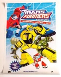 Transformers Animated 