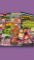 Captain Marvel Vol 1 1969-73 Marvel Comic Book Grouping - Yon-Rogg Death