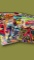 Captain Marvel Vol 1 1973-74 Thanos Starlin Drax Eon Marvel Comic Book Grouping