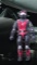 GI Joe Cobra Strato-Viper 1986 Action Figure Toy