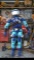 GI Joe Cobra Motor Viper 1986 Action Figure Toy