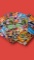 Marvel Fantastic Force Super-Team Comic Book Grouping - Black Panther, She-Hulk +