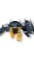 Batman The Animated Series Vehicles Grouping- Hoverbat, Bat-Signal Jet, BATV
