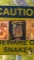 Indiana Jones Trilogy - Junior Novelization Set (2008 Scholastic 1st Printings, Set of 3)