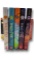Wings of Fire 5 Book Box Set First Arc Dragonet Prophecy Tui T Sutherland