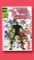 The X-Men and the Micronauts #1 - Marvel, 1983 - 1st Issue in Crossover Mini-Series