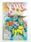 Uncanny X-Men #300 (1993) – 1st Amelia Voght, Legacy Virus Intro – Marvel Comics