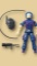 GI Joe Tele-Viper 1985 Action Figure Toy