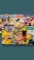 Firestorm the Nuclear Man Vol. 2 (1982–1990) Vintage DC Comic Book Grouping
