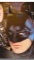 1992 Batman Returns In-Store Promotional Standee Michael Keaton Catwoman Penguin