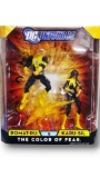 DC Universe Classics “Color of Fear” 2-Pack Romat-Ru & Karu-Sil Action Figure Set