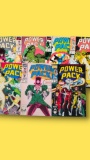 Power Pack Vol 1 1989-91 Marvel Acts of Vengeance Nova Comic Book Grouping