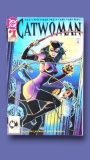 Catwoman Vol. 2 #1 (1993) – 1st Issue – DC Comics by Balent & Giordano