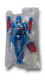 2008 JoeCon G.I. Joe SkyB.A.T. Parachute Drop Troop Builder – Club Exclusive (Unopened Polybag)