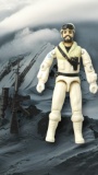 GI Joe Frostbite 1985 Action Figure Toy