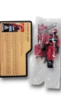 2010 JoeCon G.I. Joe Red Torch Troop Builder Figure – Club Exclusive O-Ring (Unopened Polybag)