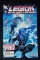 Legion of Super-Heroes, Vol. 6 #2A (Yildiray Cinar & Wayne Faucher Regular Cover)