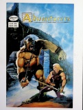 Adventurers Book I #3