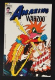 Amazing Wahzoo #1