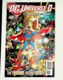 DC Universe #0A