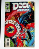 Doom 2099 #18A